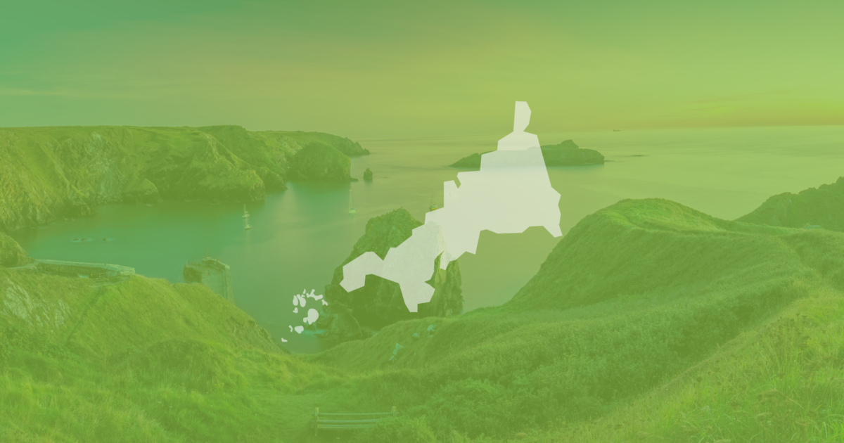 Cornwall and the Isles of Scilly South West Health and Care Career